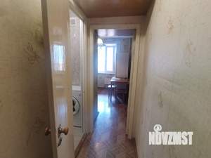 1-к квартира, на длительный срок, 36м2, 6/12 этаж