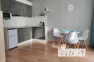 1-к квартира, посуточно, 33м2, 4/25 этаж