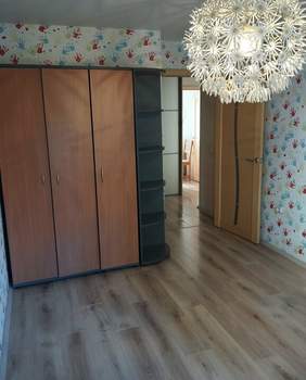 2-к квартира, на длительный срок, 44м2, 4/5 этаж