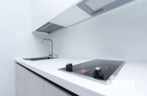 Студия квартира, на длительный срок, 27м2, 8/17 этаж