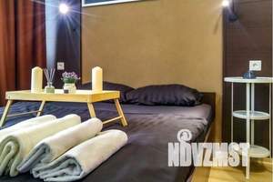 1-к квартира, посуточно, 36м2, 6/16 этаж