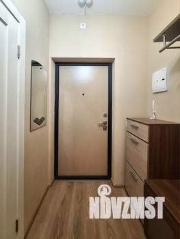 2-к квартира, посуточно, 33м2, 11/18 этаж