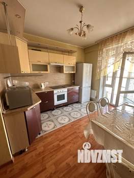 3-к квартира, на длительный срок, 85м2, 15/20 этаж
