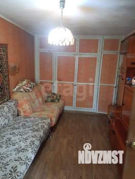2-к квартира, на длительный срок, 43м2, 4/5 этаж