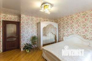 3-к квартира, на длительный срок, 107м2, 6/10 этаж