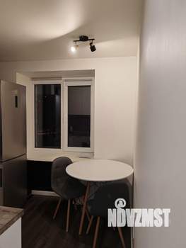 1-к квартира, посуточно, 34м2, 3/5 этаж