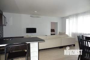 2-к квартира, на длительный срок, 68м2, 12/17 этаж