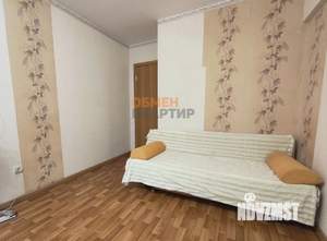 1-к квартира, на длительный срок, 48м2, 1/15 этаж