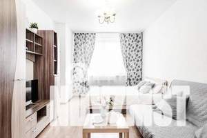 1-к квартира, посуточно, 50м2, 10/20 этаж