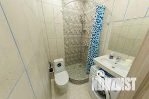 1-к квартира, посуточно, 25м2, 5/25 этаж