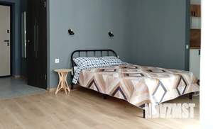 Студия квартира, посуточно, 29м2, 8/24 этаж