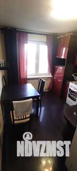 2-к квартира, посуточно, 43м2, 8/9 этаж