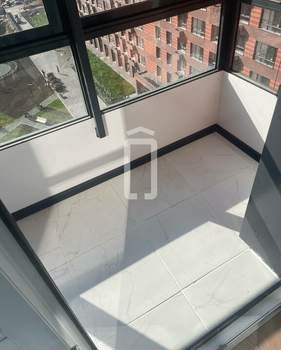 1-к квартира, на длительный срок, 36м2, 9/14 этаж