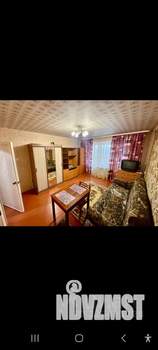 1-к квартира, на длительный срок, 40м2, 8/16 этаж