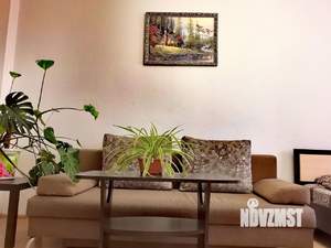 2-к квартира, посуточно, 80м2, 17/20 этаж