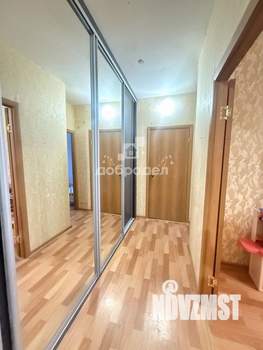 2-к квартира, на длительный срок, 60м2, 7/15 этаж