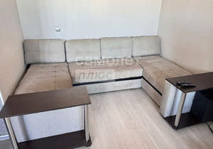 1-к квартира, на длительный срок, 55м2, 13/13 этаж