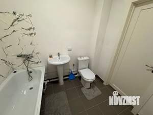 Студия квартира, на длительный срок, 32м2, 9/10 этаж