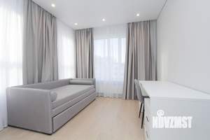 3-к квартира, на длительный срок, 88м2, 8/9 этаж