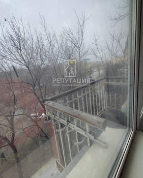 2-к квартира, на длительный срок, 44м2, 4/5 этаж