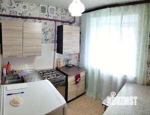 1-к квартира, на длительный срок, 28м2, 1/5 этаж