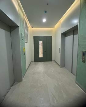 1-к квартира, на длительный срок, 36м2, 24/25 этаж