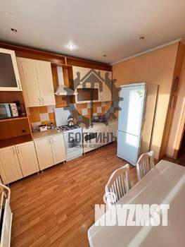 3-к квартира, на длительный срок, 64м2, 4/16 этаж