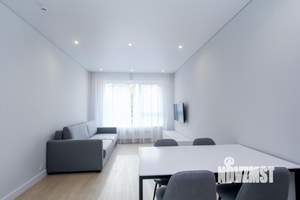 2-к квартира, на длительный срок, 41м2, 4/9 этаж