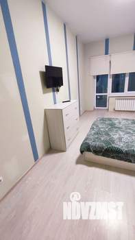 2-к квартира, на длительный срок, 60м2, 3/4 этаж