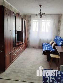 1-к квартира, на длительный срок, 33м2, 4/9 этаж