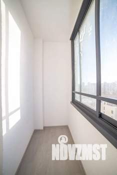 Студия квартира, посуточно, 30м2, 8/9 этаж