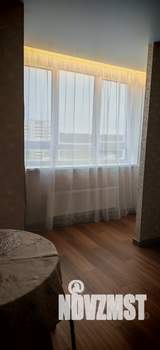 1-к квартира, на длительный срок, 39м2, 11/21 этаж