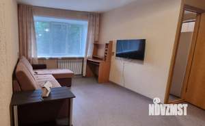 1-к квартира, на длительный срок, 31м2, 2/5 этаж