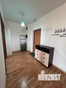1-к квартира, на длительный срок, 49м2, 17/28 этаж