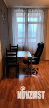 1-к квартира, на длительный срок, 49м2, 10/25 этаж