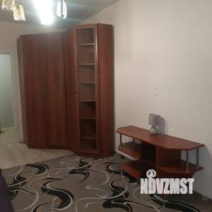 1-к квартира, на длительный срок, 40м2, 2/20 этаж