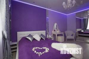 1-к квартира, посуточно, 38м2, 8/25 этаж