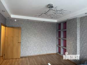 3-к квартира, на длительный срок, 85м2, 7/16 этаж