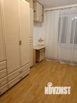 2-к квартира, на длительный срок, 64м2, 13/25 этаж