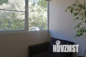 1-к квартира, посуточно, 35м2, 1/16 этаж