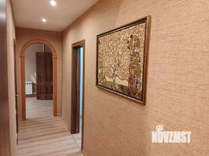 3-к квартира, на длительный срок, 84м2, 5/5 этаж
