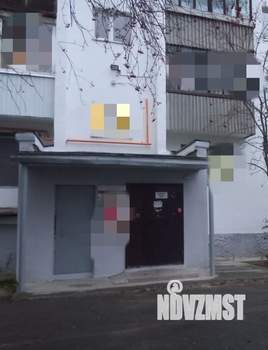 1-к квартира, на длительный срок, 32м2, 8/9 этаж