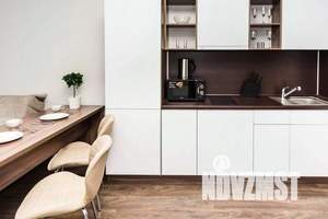 1-к квартира, посуточно, 38м2, 12/15 этаж