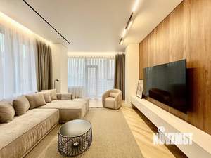 3-к квартира, на длительный срок, 100м2, 6/27 этаж