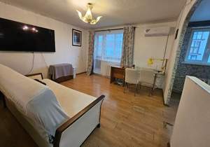 2-к квартира, на длительный срок, 42м2, 5/5 этаж