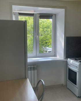 2-к квартира, на длительный срок, 44м2, 2/5 этаж