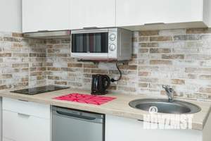 Студия квартира, посуточно, 29м2, 21/25 этаж