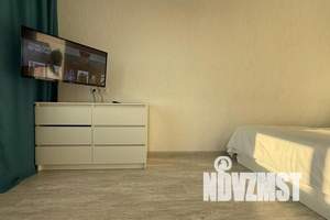 1-к квартира, посуточно, 29м2, 19/20 этаж