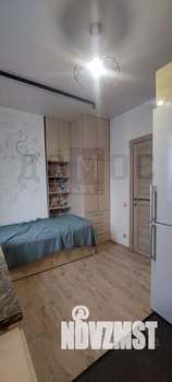 1-к квартира, на длительный срок, 40м2, 21/22 этаж