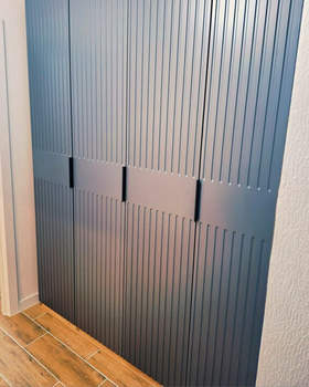 1-к квартира, на длительный срок, 36м2, 6/18 этаж